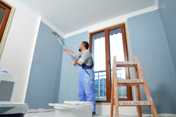 Best Airborne Mold Testing  in Arlington, VA