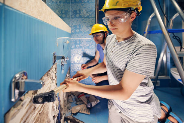 Best Emergency Mold Remediation  in Arlington, VA